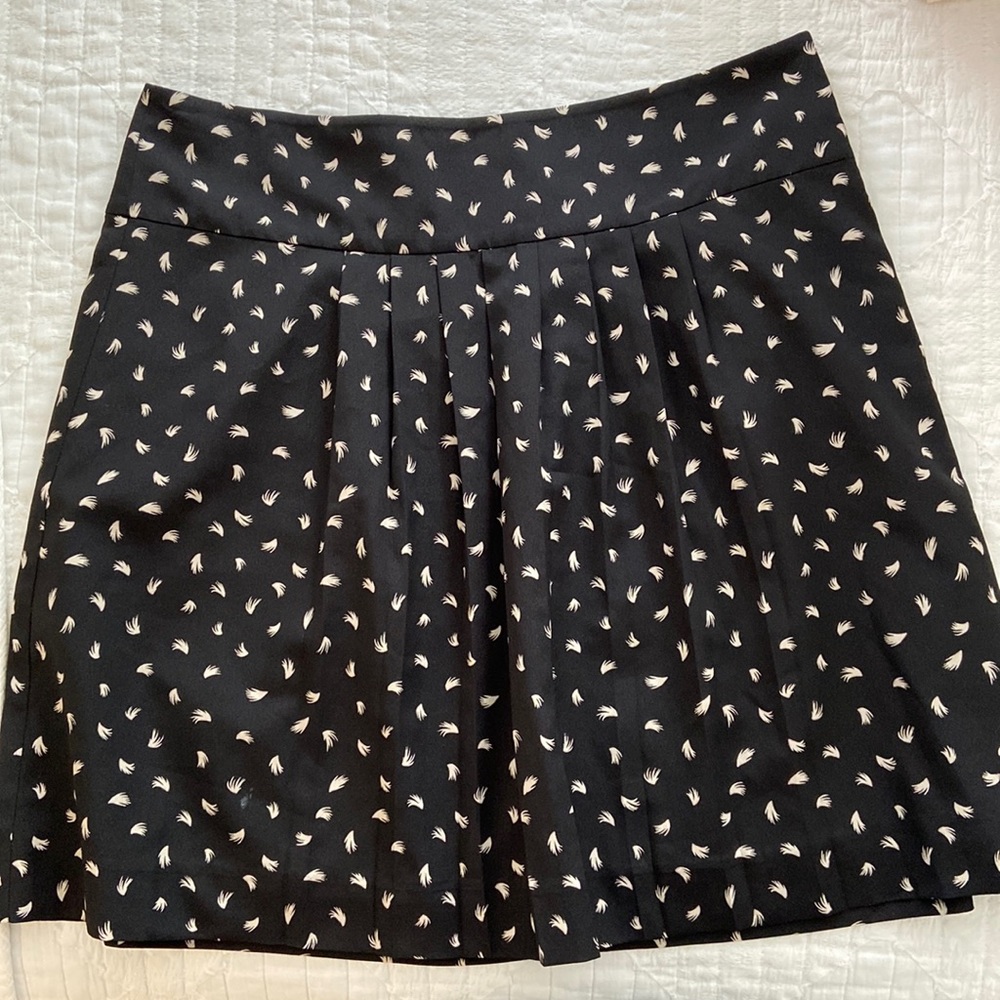 Loft skirt